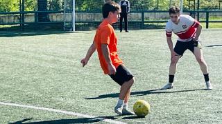 Jornada 6 clausura. Temporada 25-26