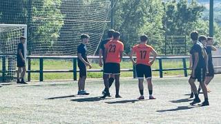 Jornada 7 clausura. Temporada 25-26