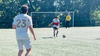 Jornada 7 clausura. Temporada 25-26