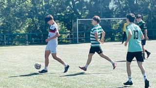 Jornada 7 clausura. Temporada 25-26