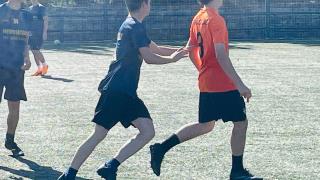 Jornada 7 clausura. Temporada 25-26