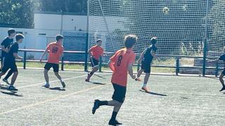 Jornada 7 clausura. Temporada 25-26