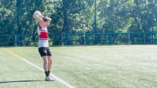 Jornada 7 clausura. Temporada 25-26