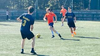 Jornada 7 clausura. Temporada 25-26