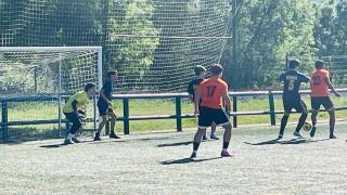 Jornada 7 clausura. Temporada 25-26