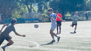 Jornada 7 clausura. Temporada 25-26