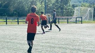 Jornada 7 clausura. Temporada 25-26