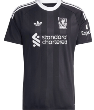 Bayern de los Caídos - uniforme 2