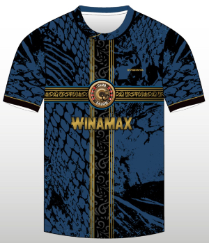 Club Salón - uniforme 1