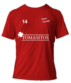 Elbuencon - uniforme 1
